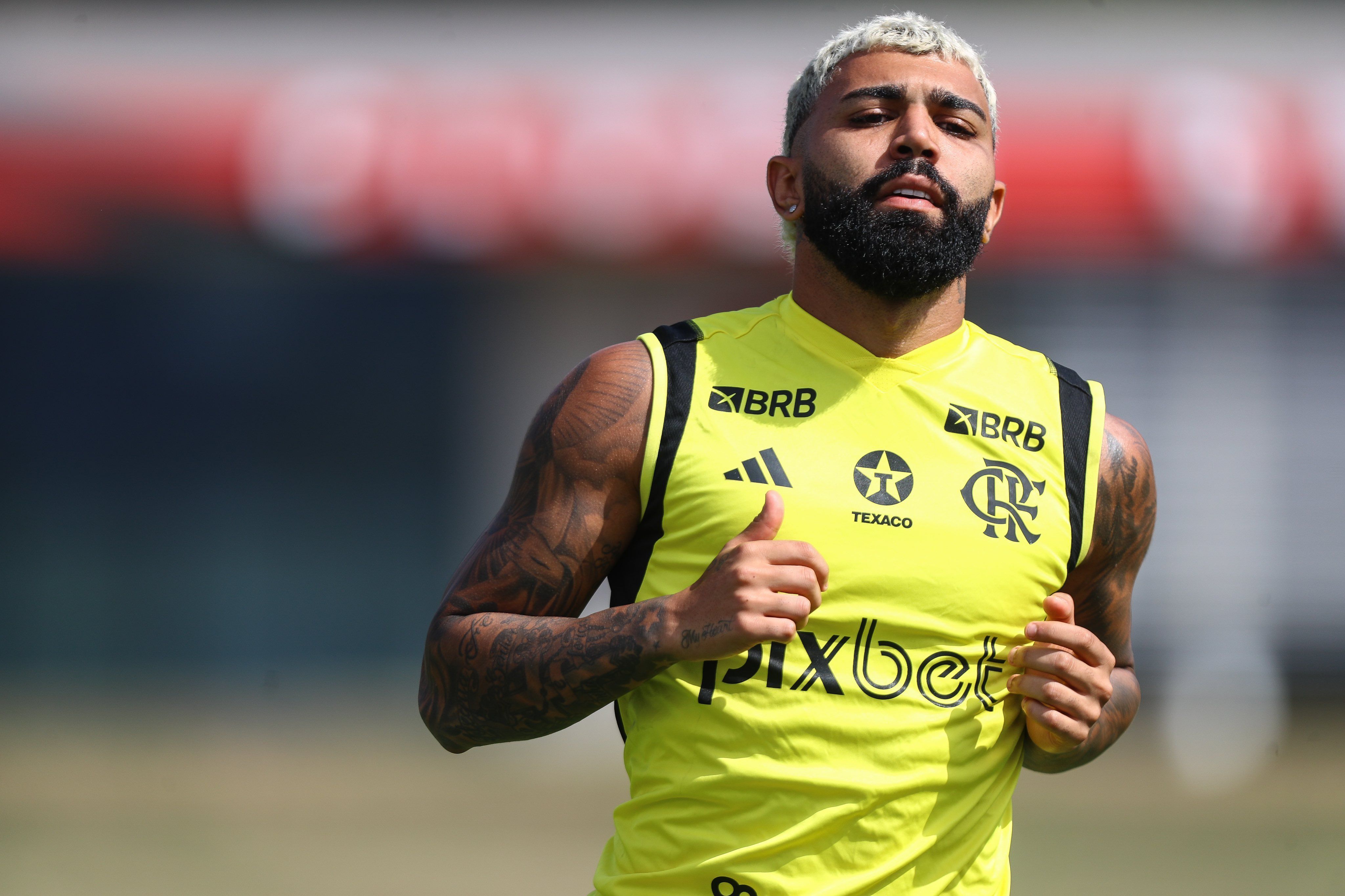 Flamengo x Corinthians: horário e onde assistir ao vivo pelo Campeonato Brasileiro