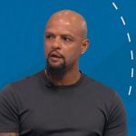 Felipe Melo é sincero sobre derrota na Sul-Americana: ‘É bom para o Cruzeiro’