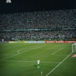 Torcida do Inter será retirada antes do fim de jogo com o Atlético Nacional por segurança