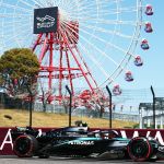 GP do Japão de Fórmula 1: programação e onde assistir neste domingo (6)