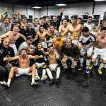Clube uruguaio provoca rival brasileiro após vitória: 'Tamanho de uma azeitona'