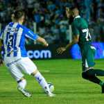 Goiás empata com o Paysandu e desperdiça chance de assumir liderança da Série B