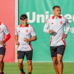 Como o Inter se prepara para enfrentar o Cruzeiro pelo Brasileirão