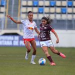 Ferroviária vence Bragantino em clássico paulista pelo Brasileiro Feminino