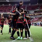 Sport goleia Brusque e assume a liderança da Série B do Brasileiro