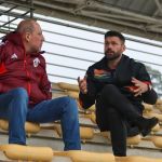 Sobis como dirigente do Inter? Ídolo revela conversa com Barcellos