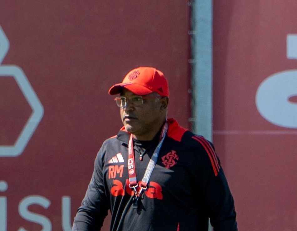 Contra o Cruzeiro, Inter busca manter invencibilidade na temporada