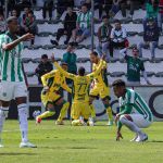Jadson manda recado sobre pênalti polêmico para o Mirassol contra o Juventude