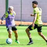 Paysandu x América: horário e onde assistir ao vivo pela Série B