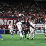 Atlético-GO vence Goiânia novamente e se classifica à final do Estadual