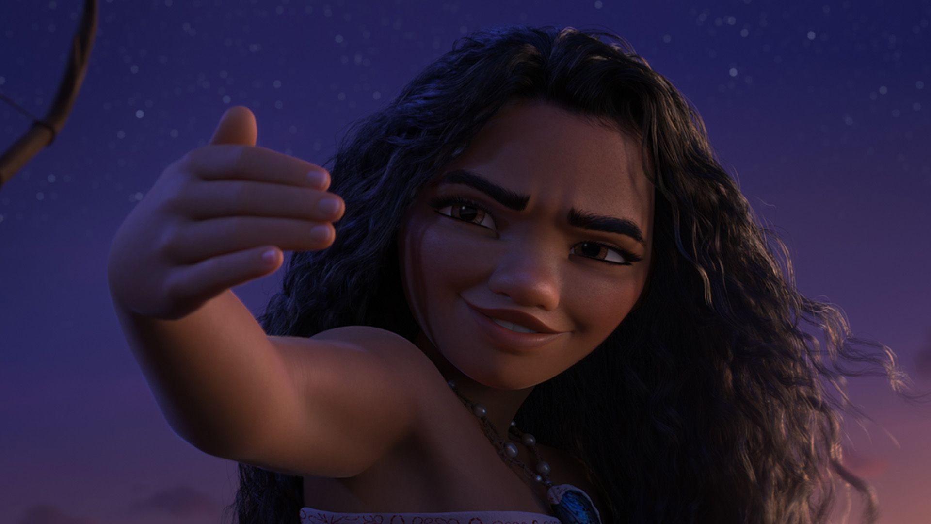 Moana 2: filme é recorde de bilheteria, mas internautas criticam dublagem