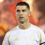 Ex-Arsenal castiga Al-Nassr e complica busca de Cristiano Ronaldo por título inédito
