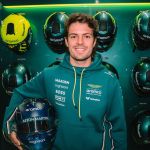 Fórmula 1: Felipe Drugovich substituirá Alonso no GP do Bahrein