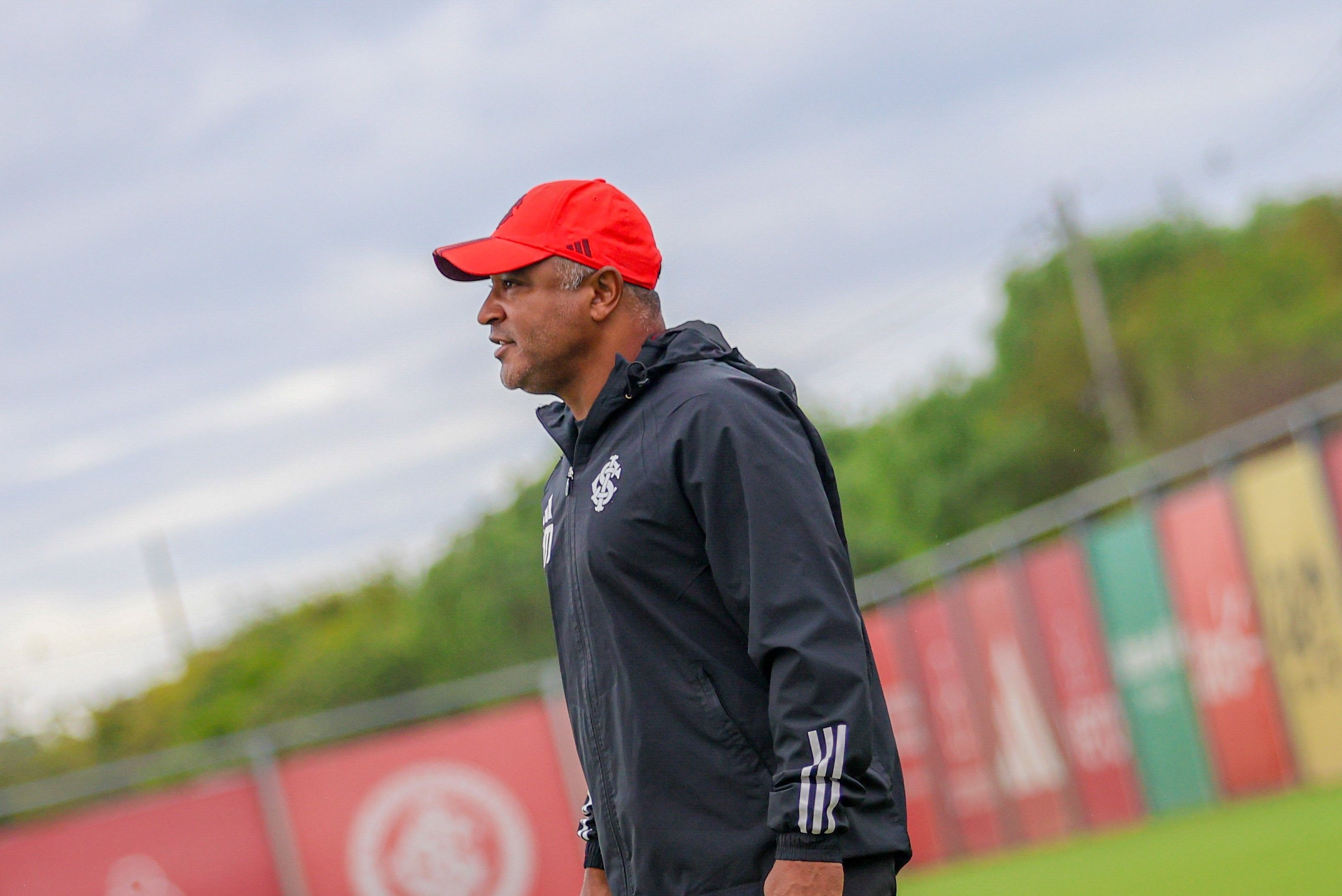 Inter divide foco nas competições e define prioridade da temporada