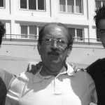 Morre Aurélio Pereira, técnico que revelou Cristiano Ronaldo; craque faz homenagem