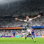 Al Ain atropela Yokohama, vence Champions da Ásia e se garante no Supermundial de 2025