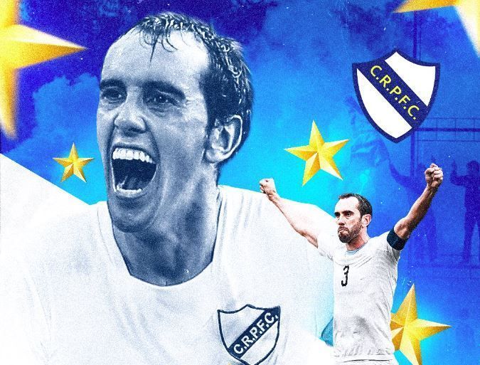 Ex-Atlético e seleção é anunciado por time de liga amadora do Uruguai