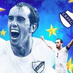 Ex-Atlético e seleção é anunciado por time de liga amadora do Uruguai