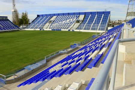 Estádio Feliciano Gambarte, do Godoy Cruz, da Argentina