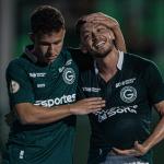 Em duelo de rebaixados, América é derrotado pelo Goiás na despedida da Série A