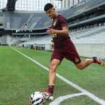 Athletico-PR divulga relacionados para estreia em casa na Série B; veja