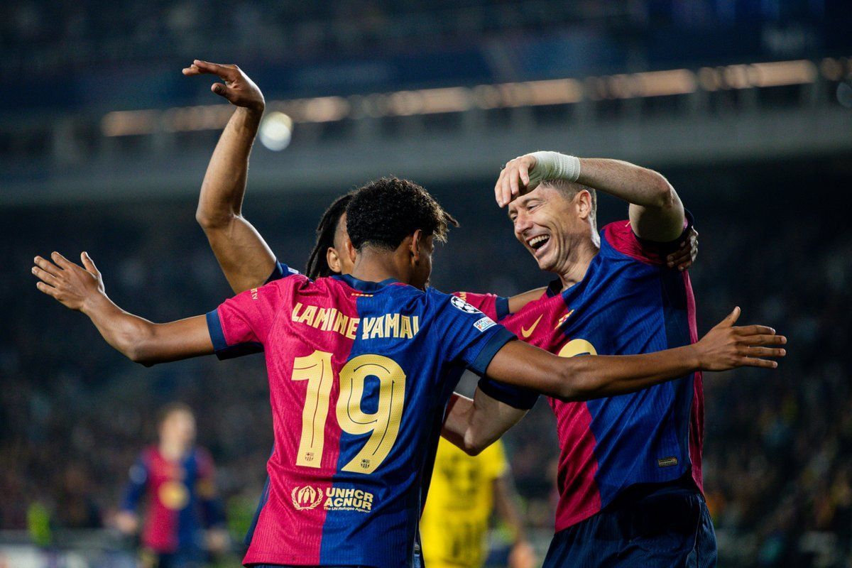 Horário e onde assistir ao vivo Leganés x Barcelona, pelo Campeonato Espanhol