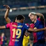 Horário e onde assistir ao vivo Leganés x Barcelona, pelo Campeonato Espanhol