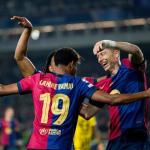 Horário e onde assistir ao vivo Leganés x Barcelona, pelo Campeonato Espanhol