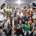 Goiás vence Brusque, mantém invencibilidade e assume vice-liderança da Série B