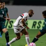 Goiás 2 x 0 São Paulo: veja melhores momentos pelo Brasileiro