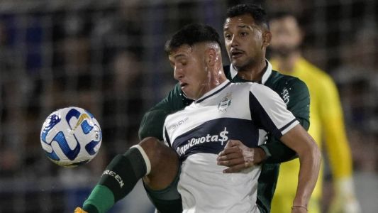 Goiás conseguiu importante vitória na Copa Sul-Americana