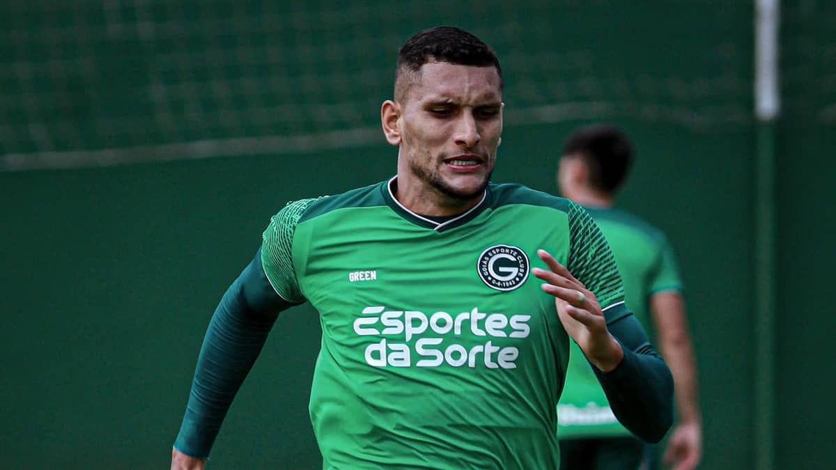 Goiás x Bahia: onde assistir ao jogo pela Série A
