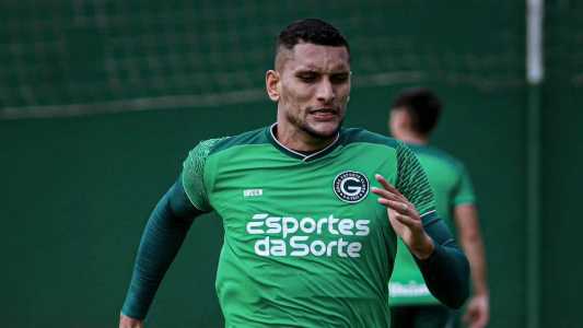 Goiás e Bahia se enfrentam na Série A
