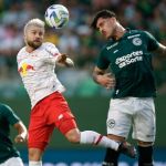 Goiás 0 x 2 Bragantino: veja gols e melhores momentos do jogo pelo Brasileiro