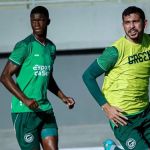 Goiás x Estudiantes: onde assistir ao jogo pela Copa Sul-Americana
