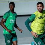 Goiás x Estudiantes: onde assistir ao jogo pela Copa Sul-Americana