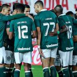 Goiás x Fortaleza: onde assistir ao jogo pela Série A
