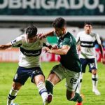 Goiás só empata e vaga nas oitavas da Sul-Americana fica para rodada final