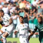 Palmeiras visita o Goiás pela 4ª rodada do Campeonato Brasileiro; saiba tudo