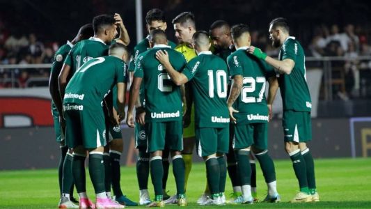 Goiás e Paysandu decidem o título da Copa Verde