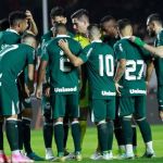 Goiás x Paysandu: onde assistir a final da Copa Verde
