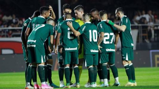 Goiás e Paysandu decidem o título da Copa Verde
