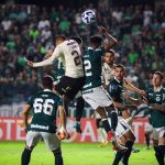Copa Sul-Americana: Goiás vence o Universitario com golaço de Apodi