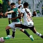Goiás 1 x 1 Vasco: veja gols e melhores momentos do jogo 