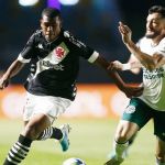 Goiás x Vasco: veja as prováveis escalações pelo Campeonato Brasileiro