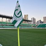 Goiás já sabe quem pode enfrentar nas oitavas da Sul-Americana