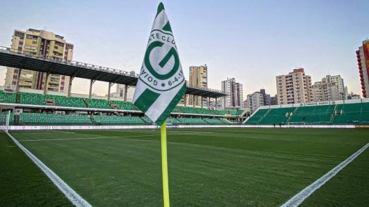 Goiás já sabe quem pode enfrentar nas oitavas da Copa Sul-Americana