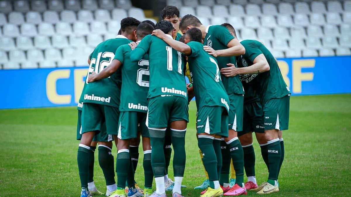 Goiás x Atlético: onde assistir ao jogo pela Série A  