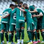 Goiás x Atlético: onde assistir ao jogo pela Série A