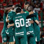 Goiás x Vasco: onde assistir ao jogo pela Série A